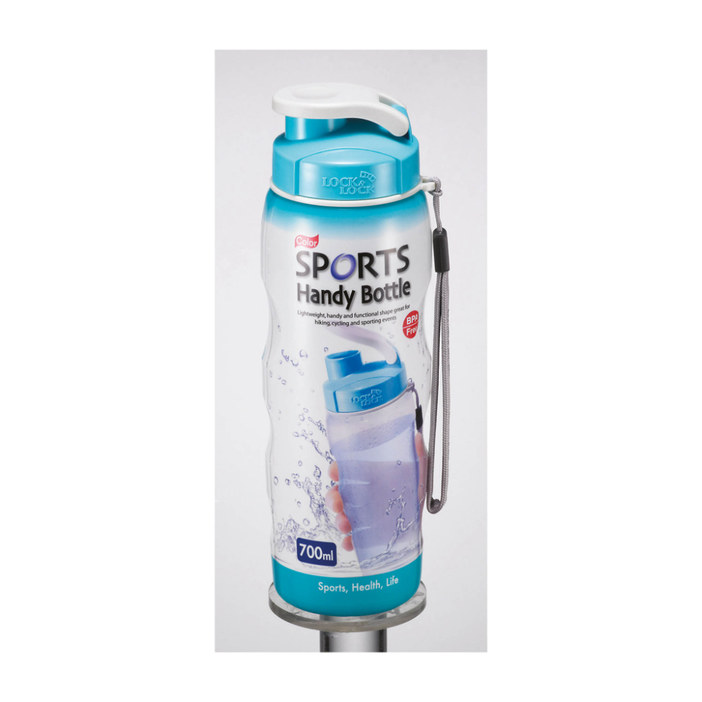 LOCK N LOCK WATER BOTTLE HAP608B 700 ML