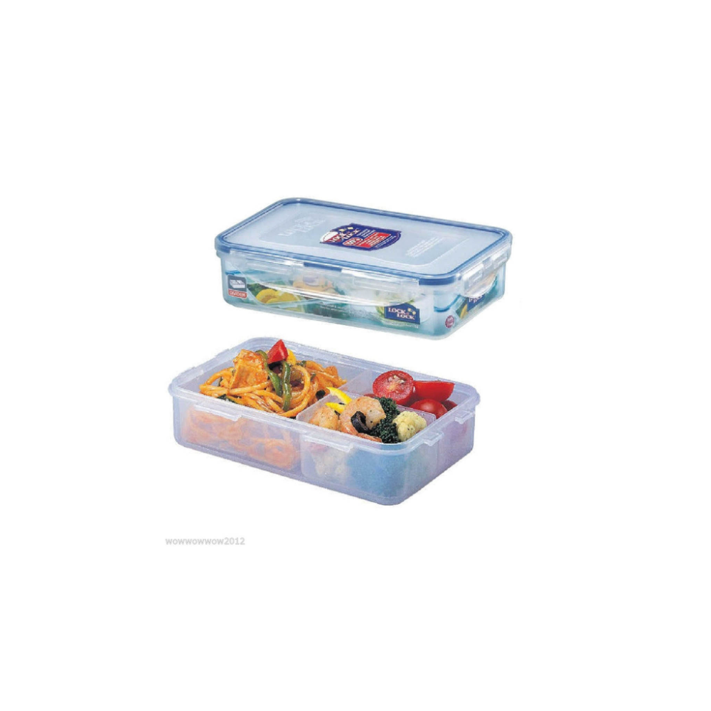 LOCK AND LOCK CONTAINER HPL816C 800 ML