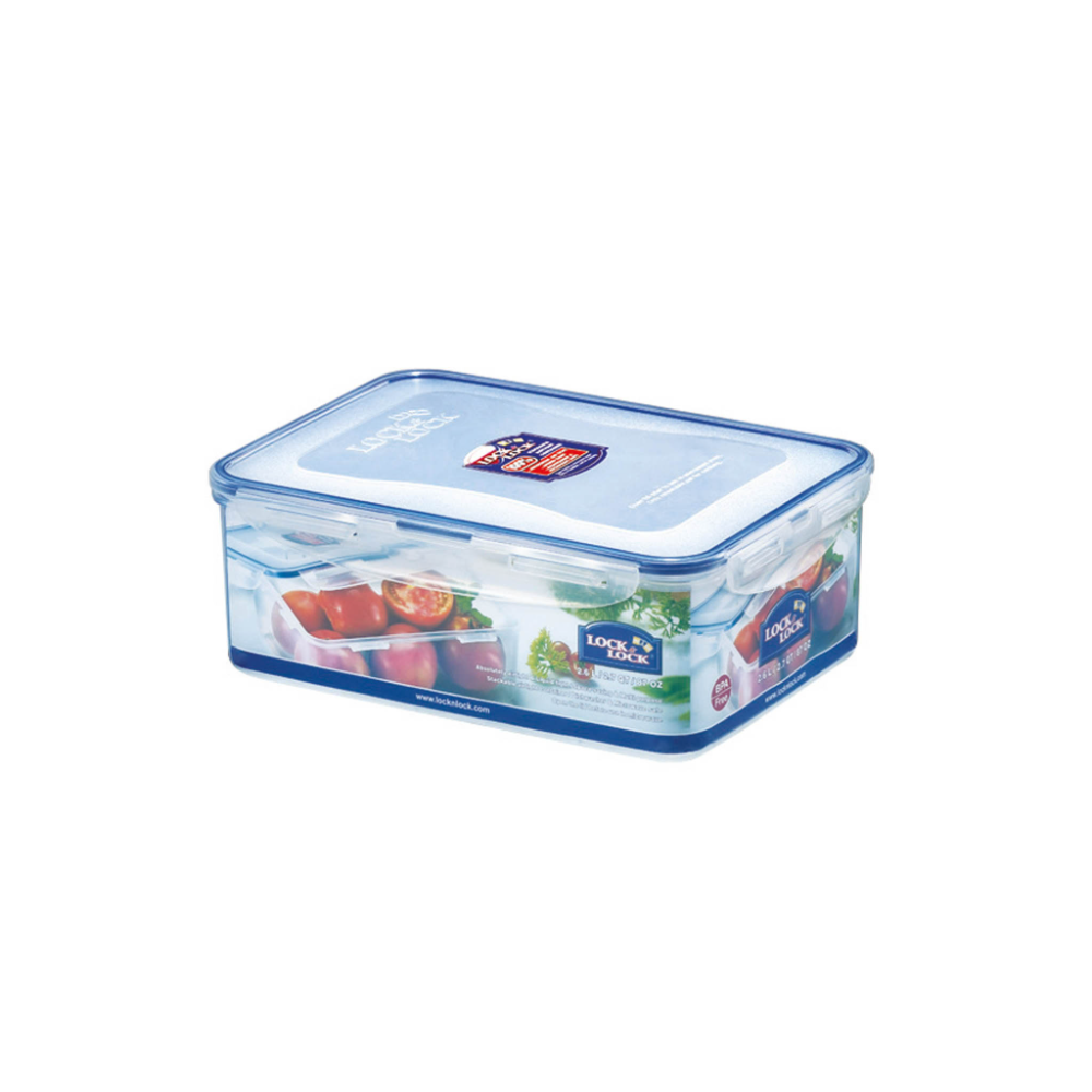 LOCK N LOCK CONTAINER HPL826 2.6 LTR