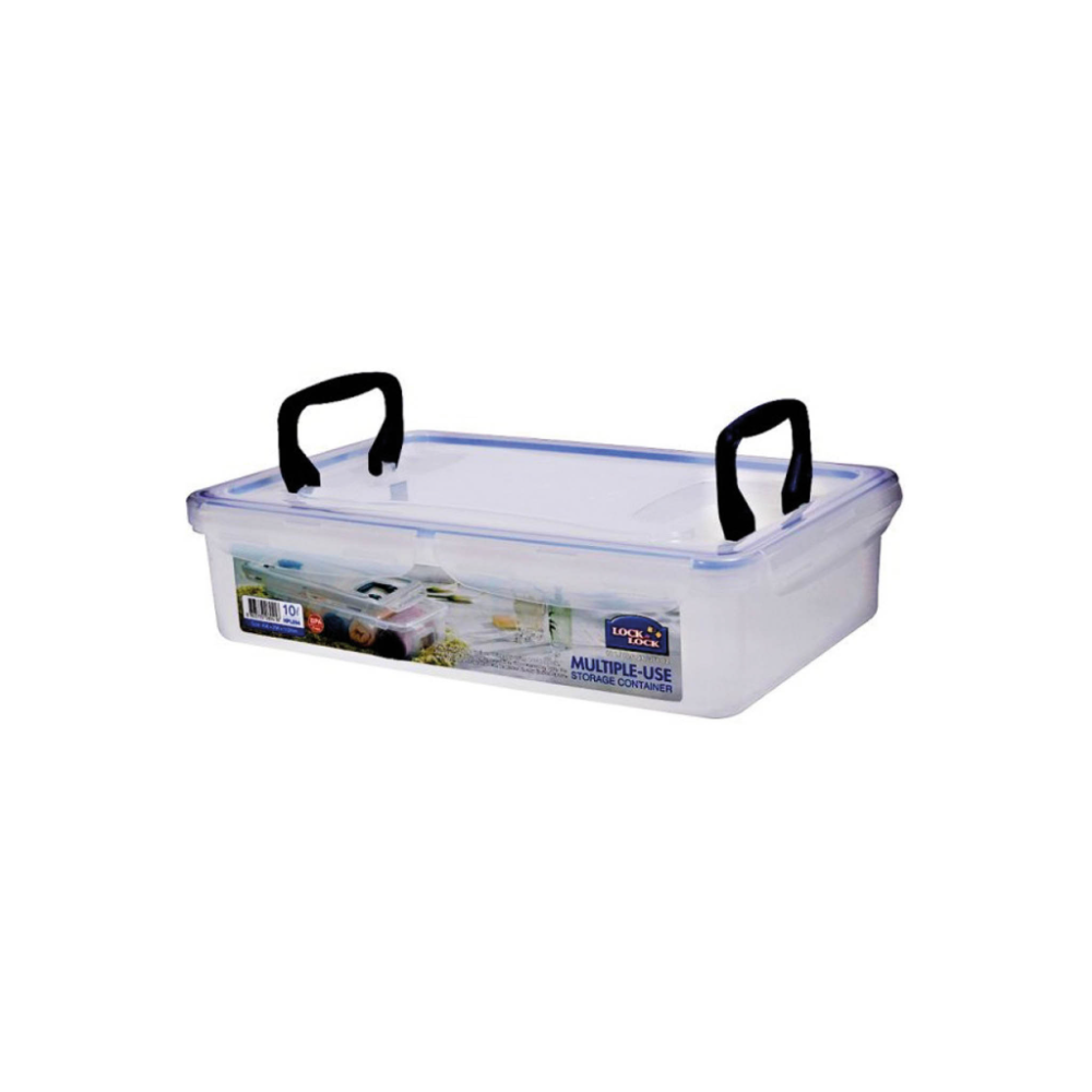 LOCK N LOCK CONTAINER HPL894 10 LTR