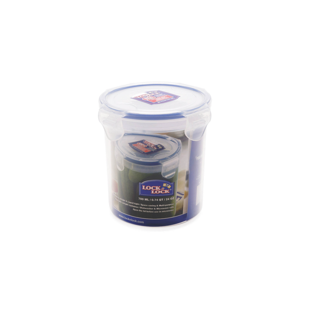LOCK N LOCK CONTAINER HPL932D 700 ML