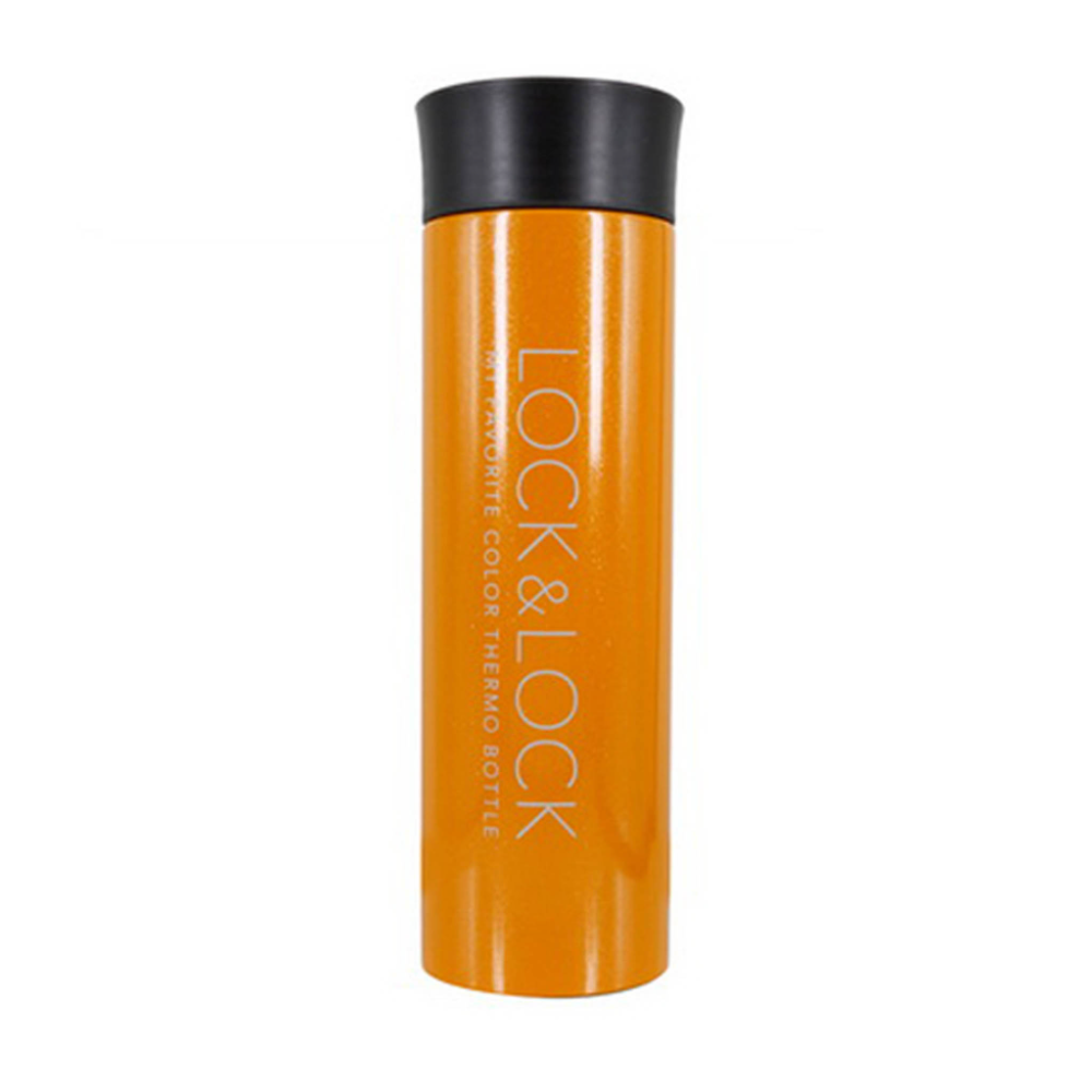 LOCK AND LOCK VACUUM MUG HOT AND COOL LHC4017O 400 ML