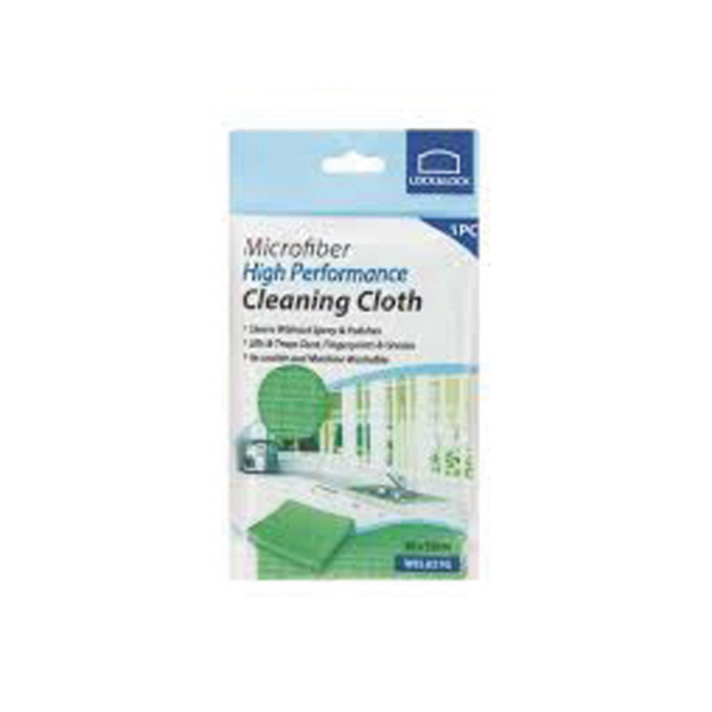 LOCK AND LOCK MICROFIBER CLEANING CLOTH WEL027G BASIC
