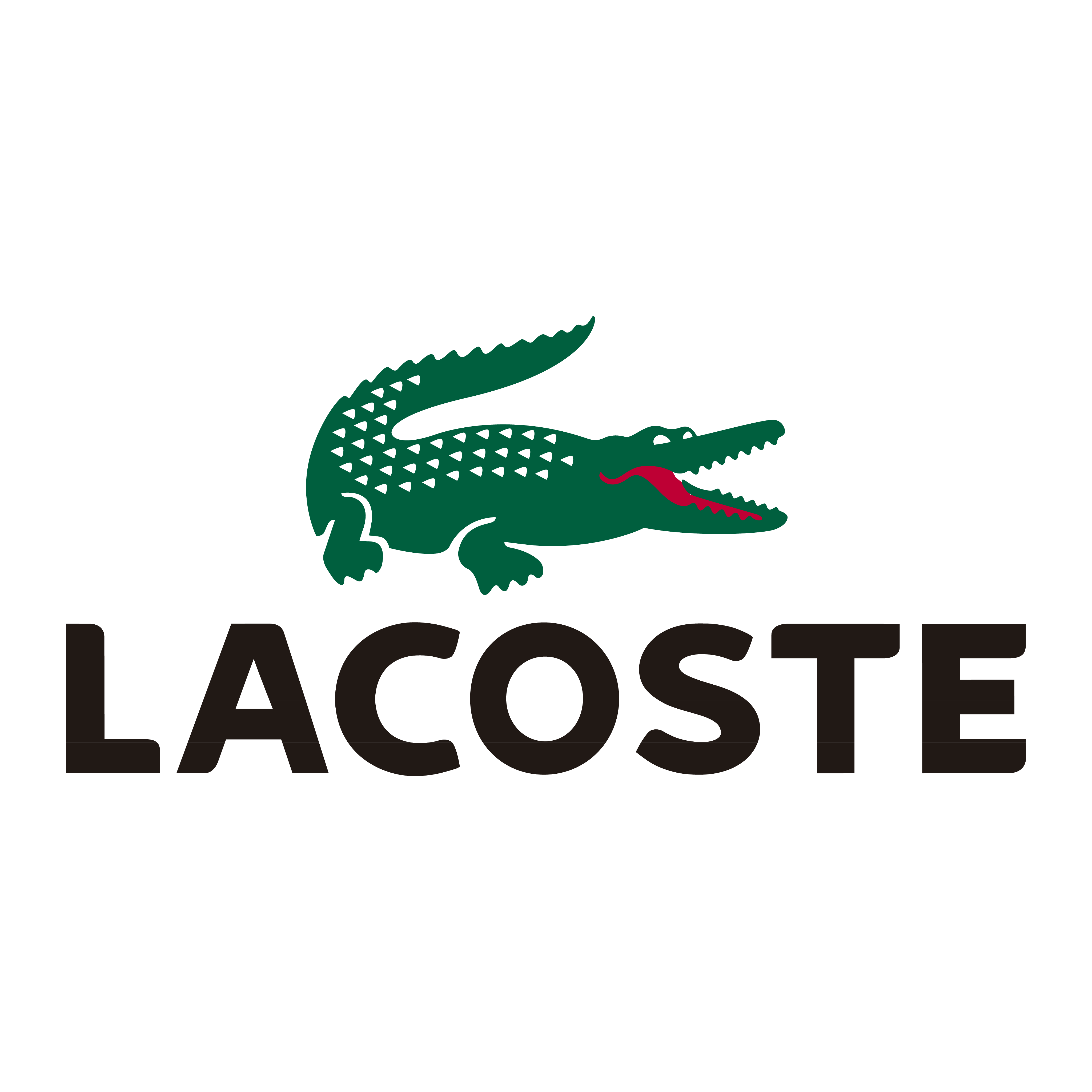 Lacoste