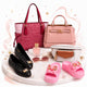Ladies Shoes & Bags