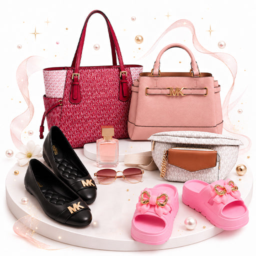 Ladies Shoes & Bags