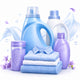 Laundry & Fabric Care