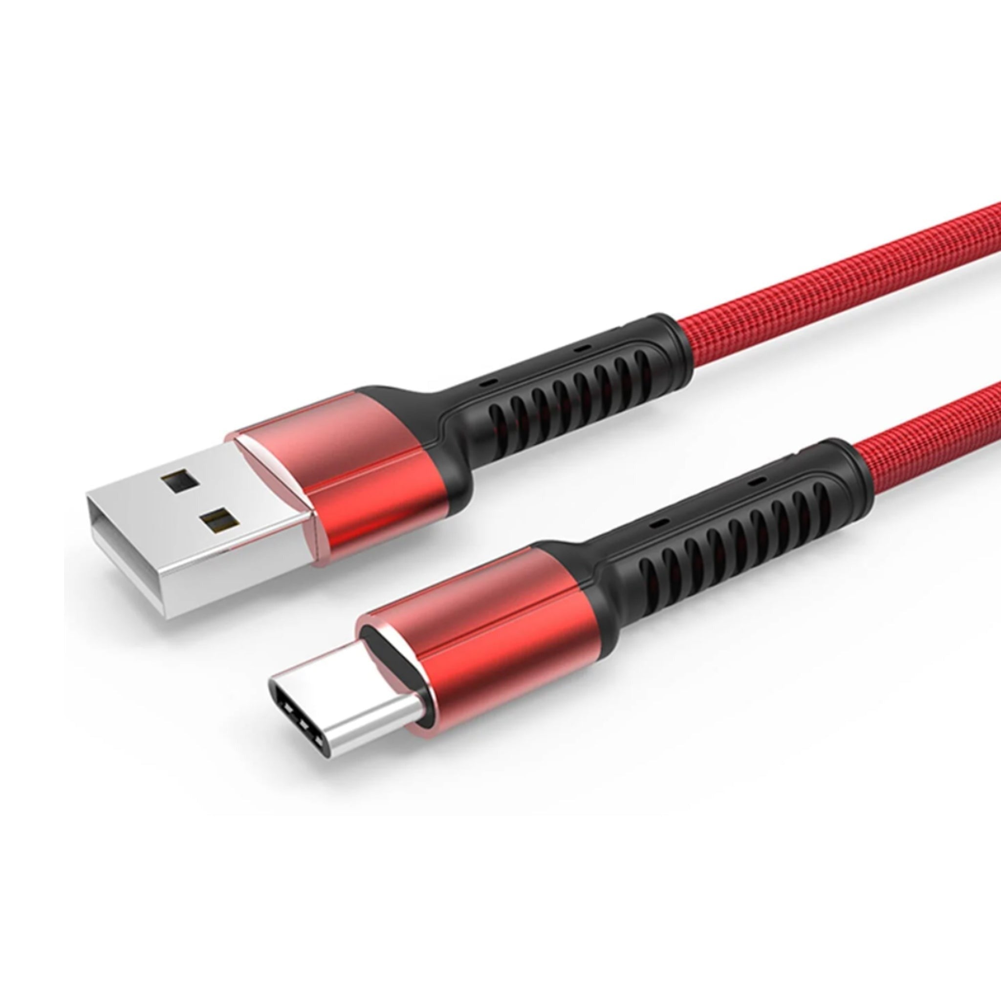Type-C -Fast Charging Cable