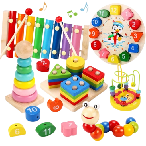 Learning &  Development