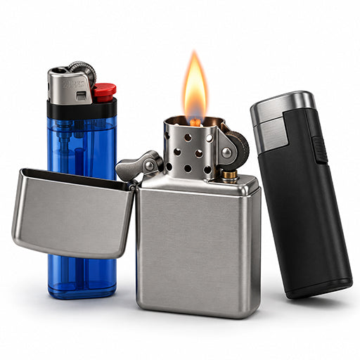 Lighters