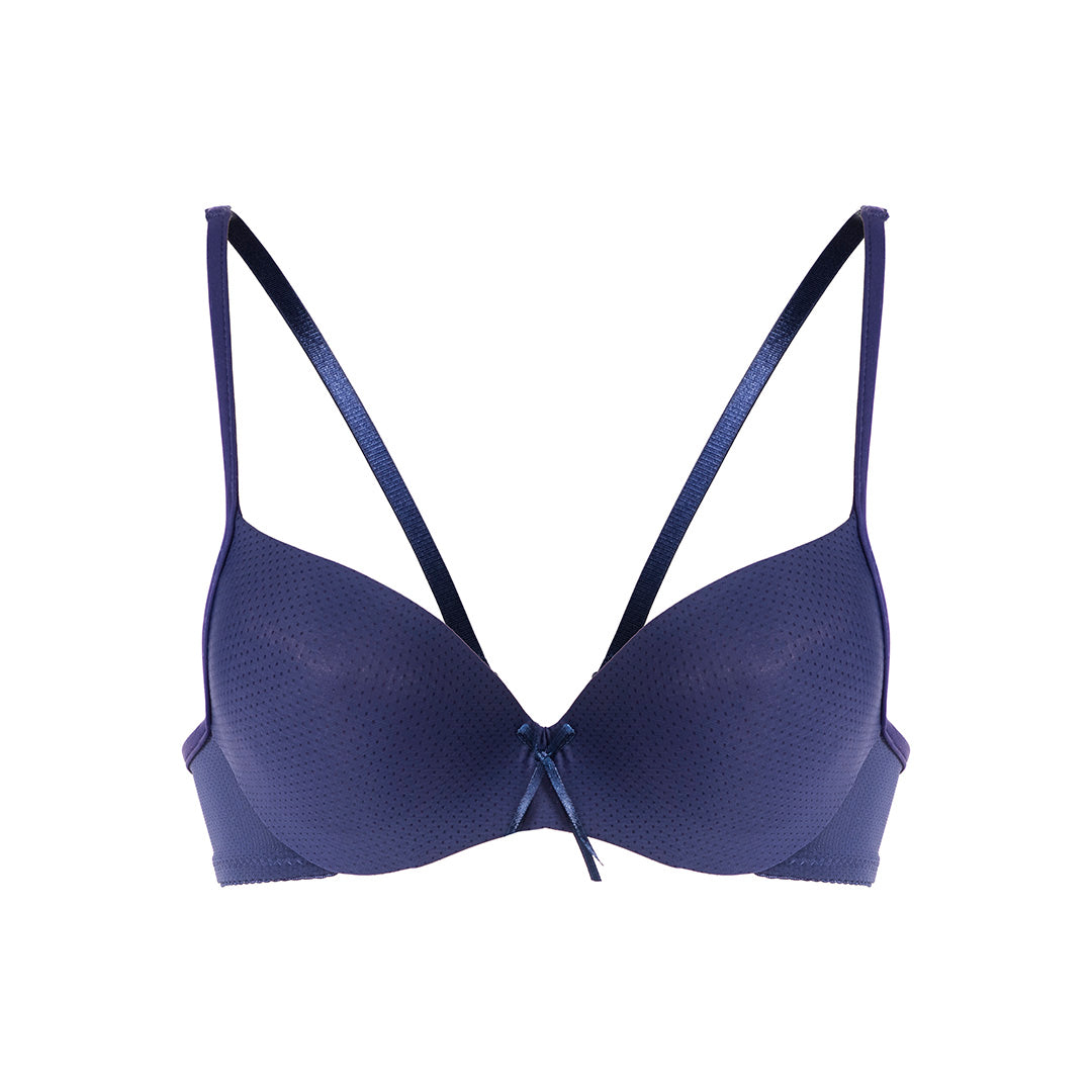 BELLEZA LIGHT PAD WIRED BRA 8057