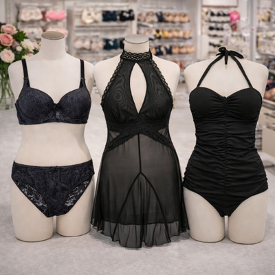 Lingerie