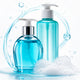 Liquid Soaps
