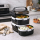 Lunch Boxes