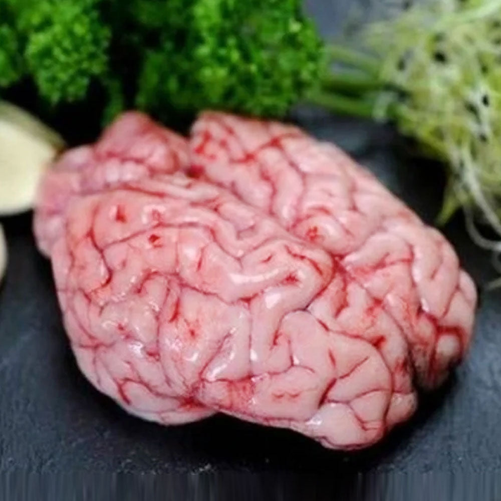 Mutton Brain 1 PC