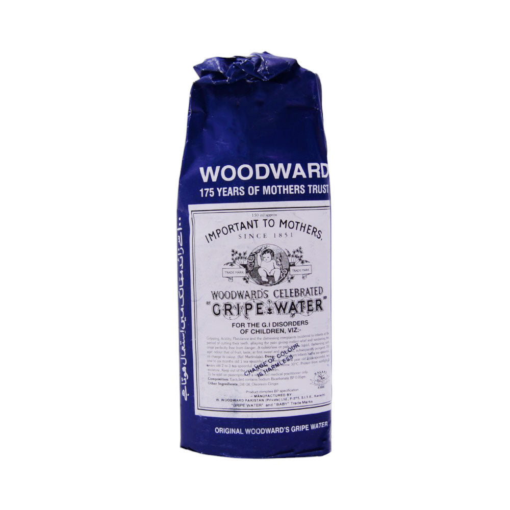 GRIPE WATER  150ML