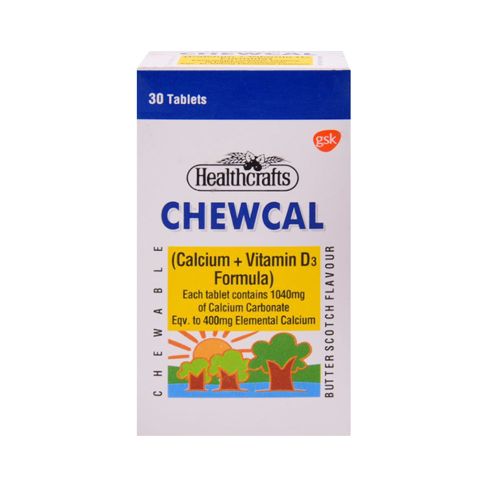 CHEWCAL TAB