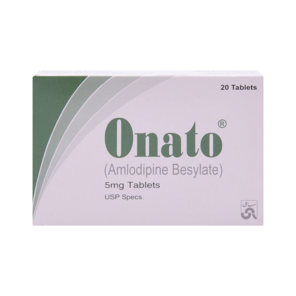 ONATO 5MG TAB