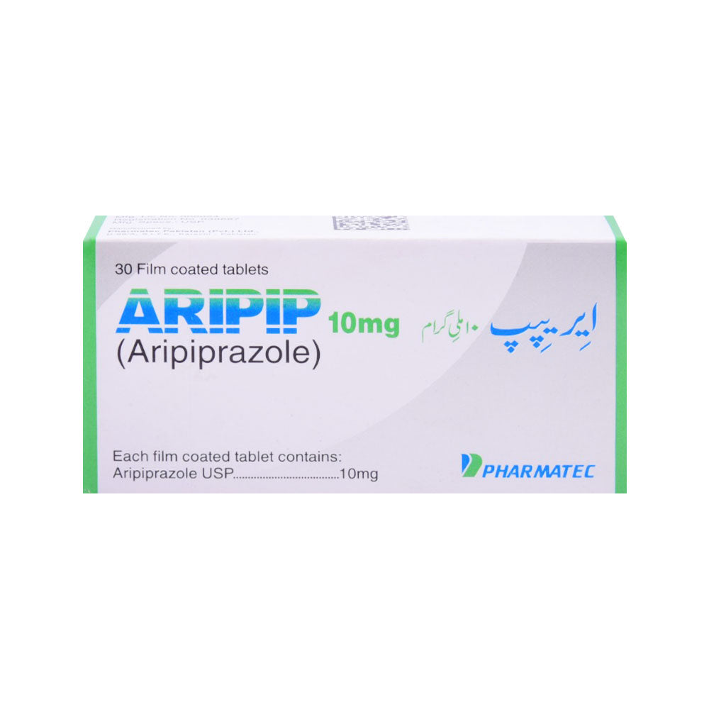 ARIPIP 10MG TAB