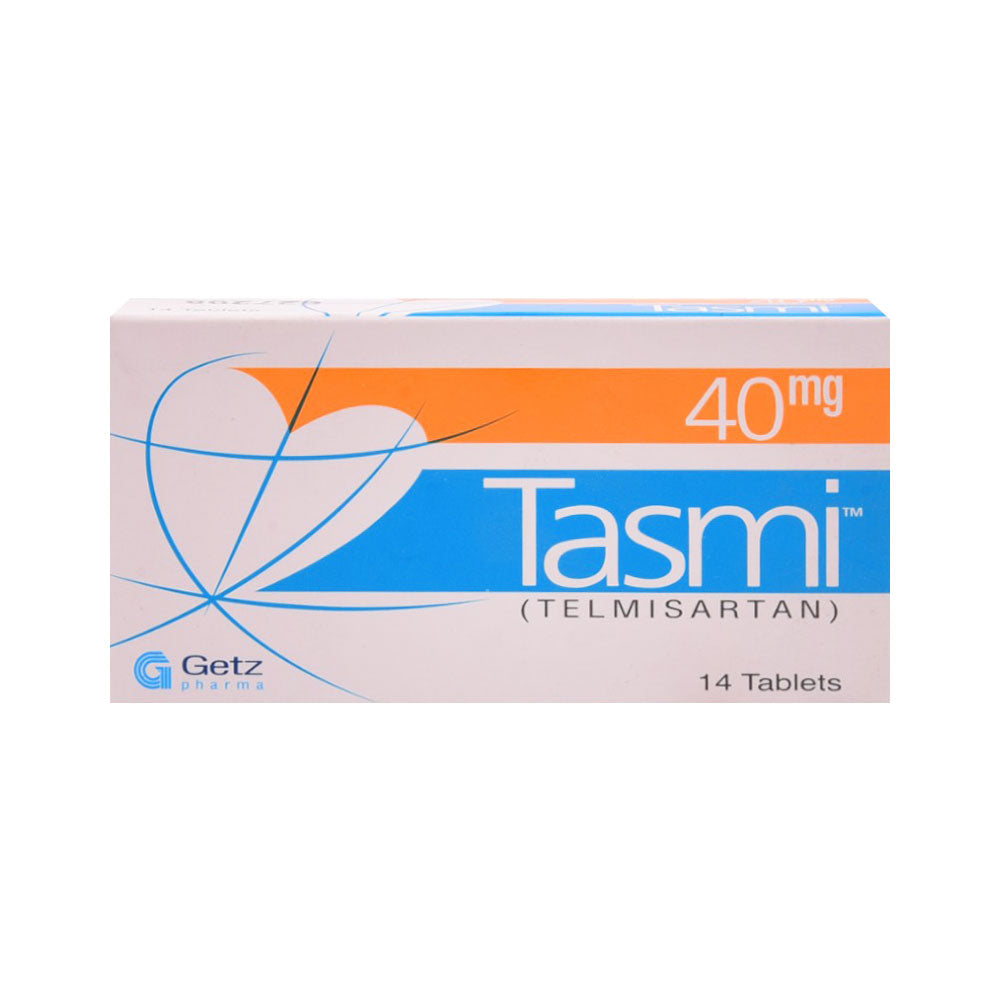 TASMI 40MG TAB
