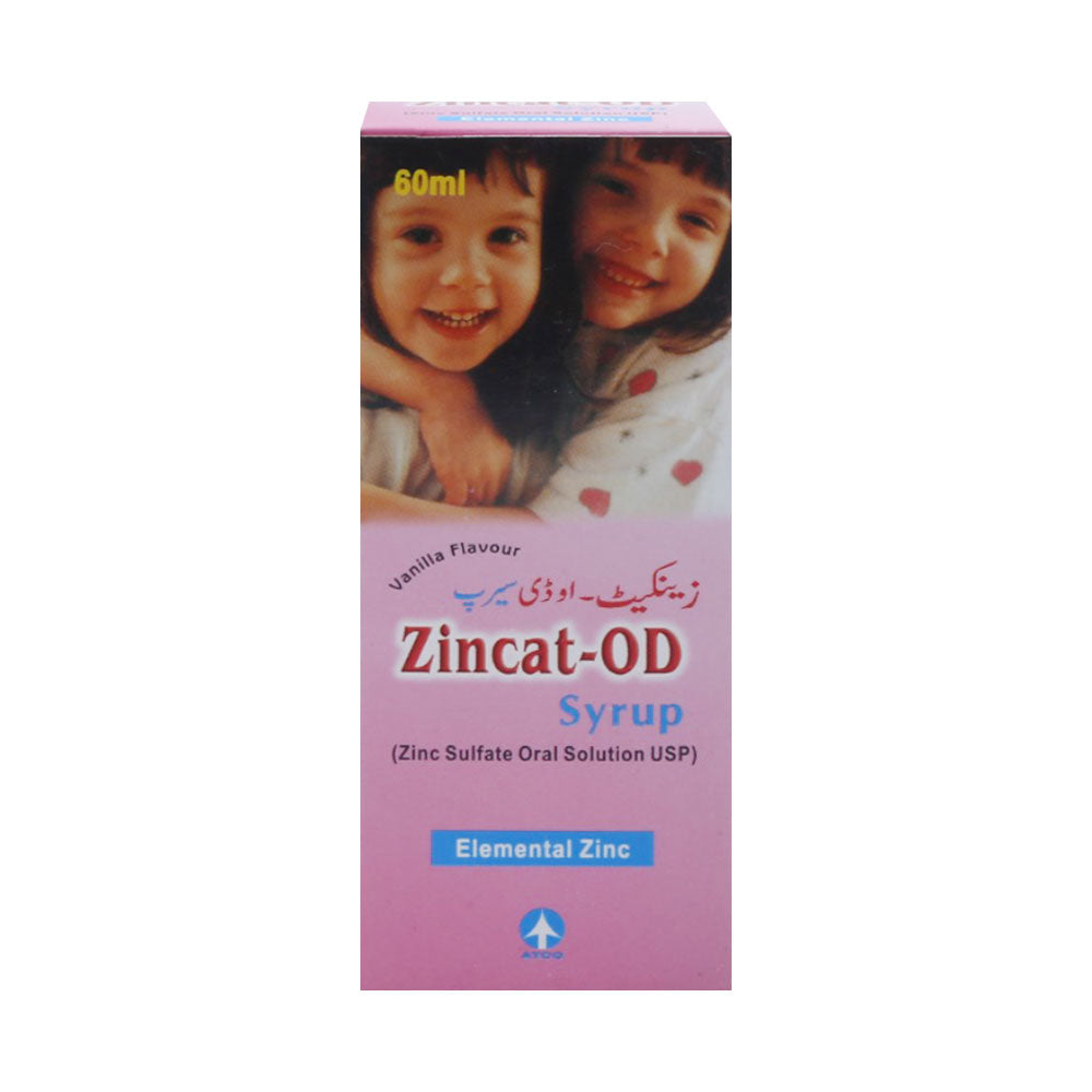 ZINCAT OD SYP 60ML