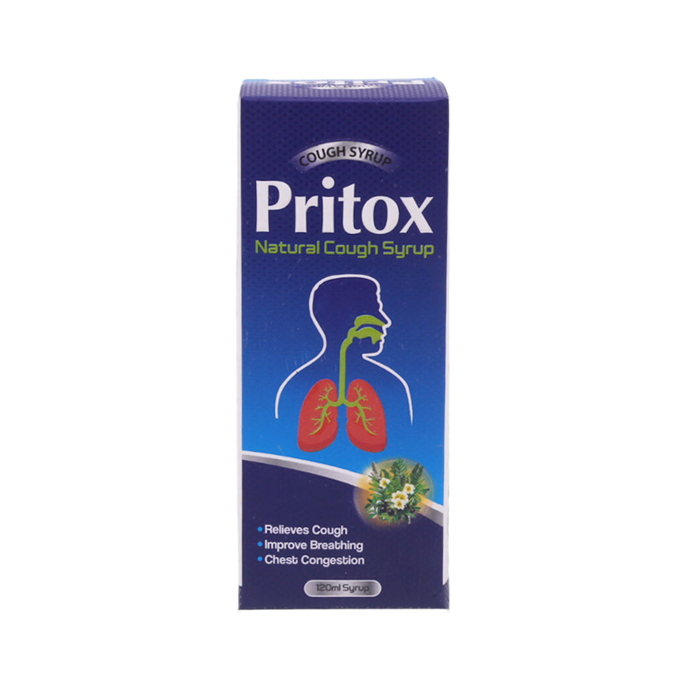 Priotx Syrup