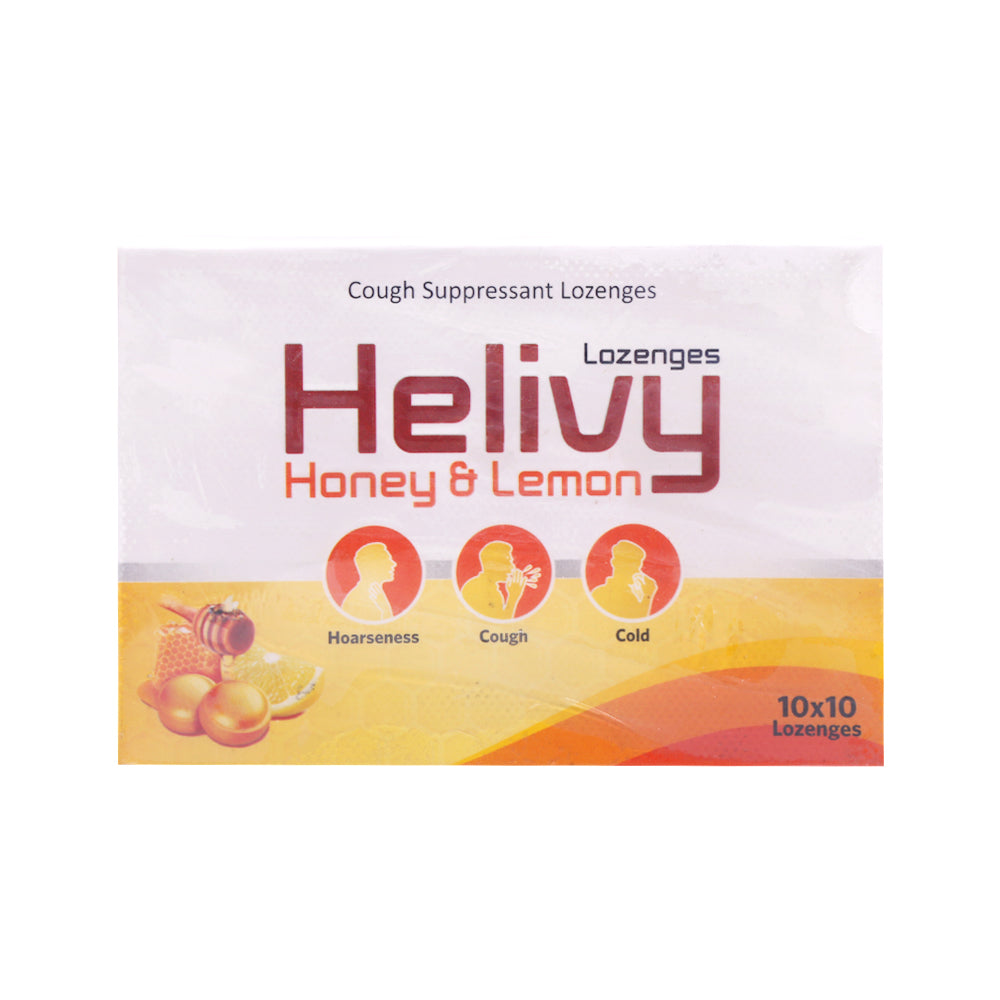 Helivy Tab 10
