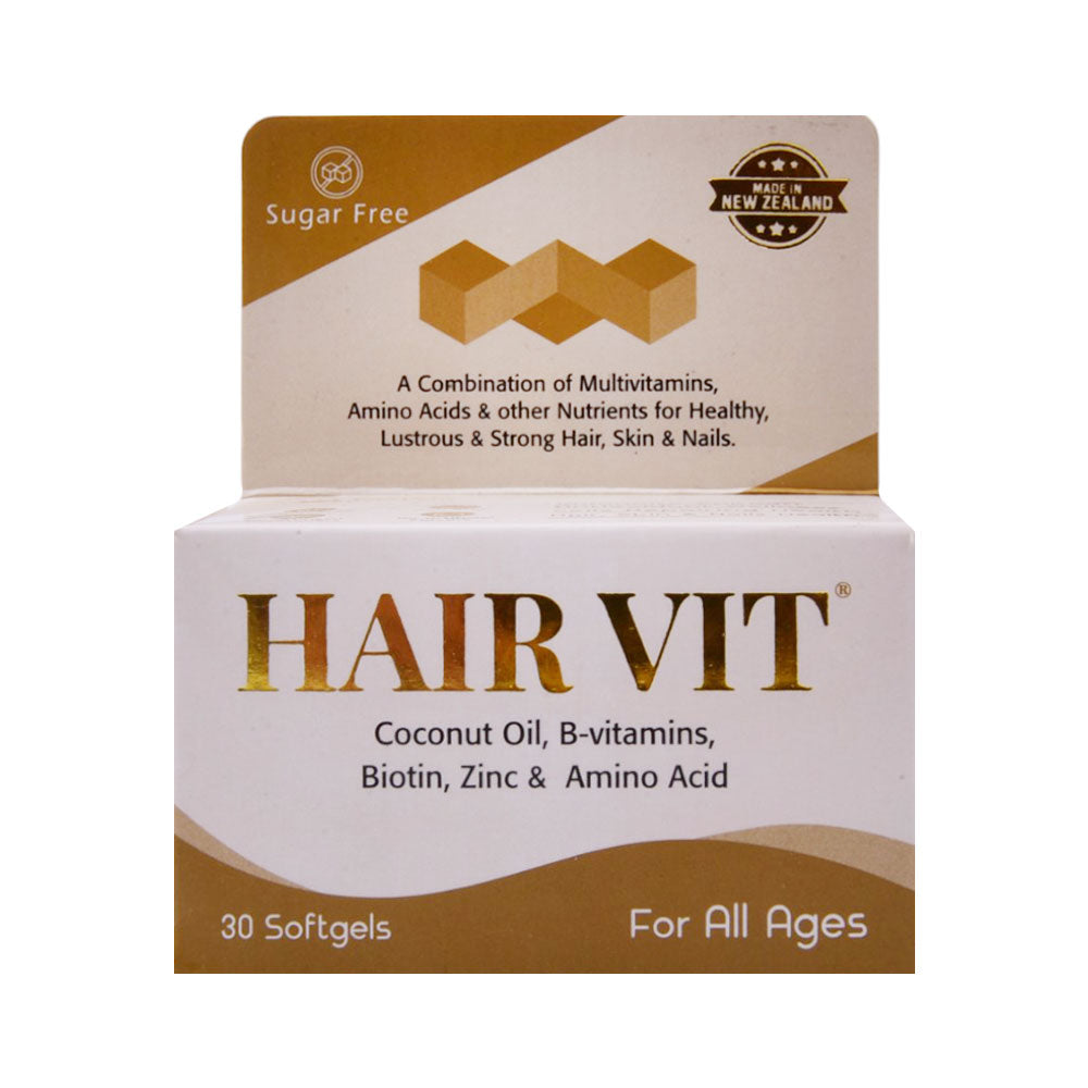 HAIR VIT CAP