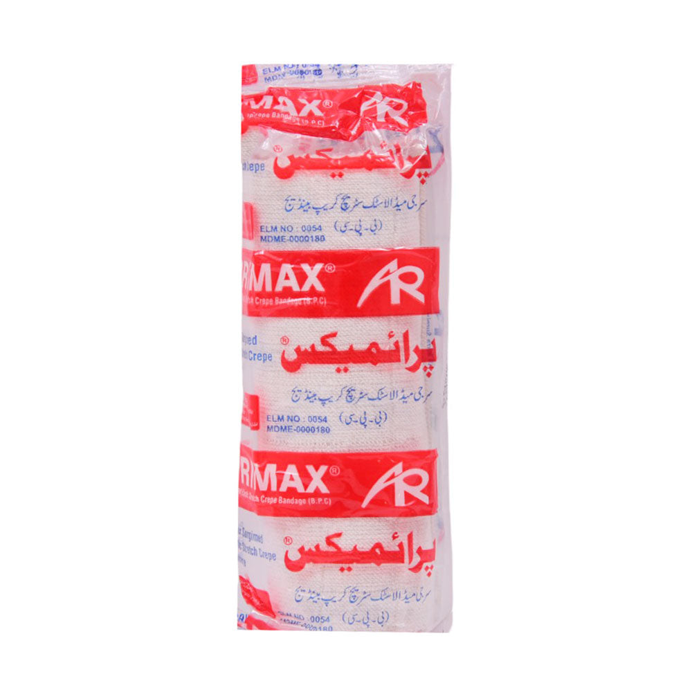 CREPE BANDAGE 6 INCH  ( ANI )