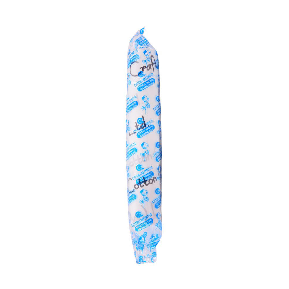 BANDAGE 15CM*4M (COTTON CRAFT)