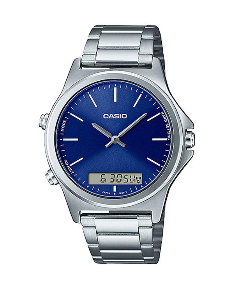CASIO GL MTP-VC01D-2EUDF