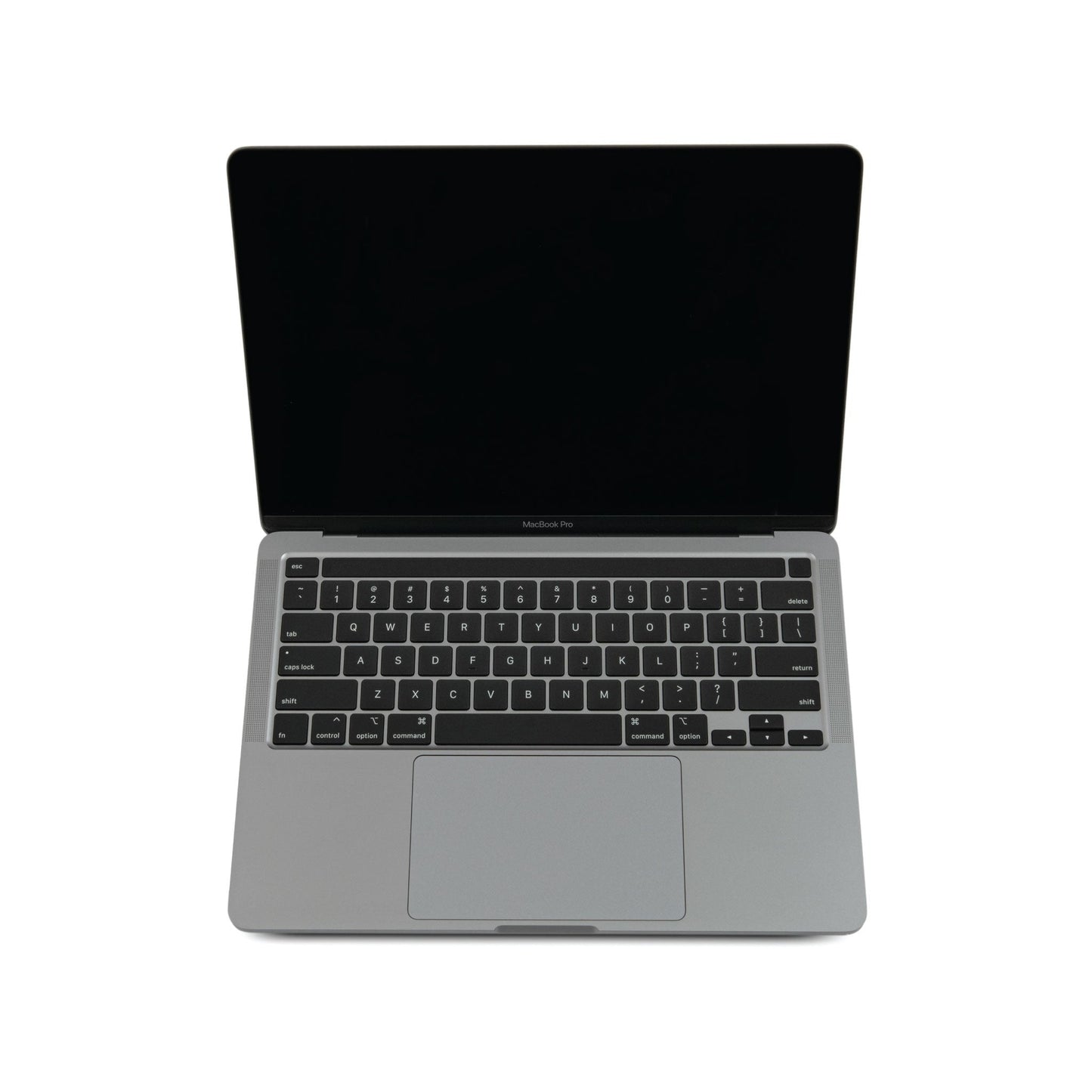 Macbook Pro 2020 | 13 Inches | Intel Core I7 2.3 Ghz Processor | 16Gb Ram | 512Gb Ssd | Space Gray | Bto/Cto Model | 2 Cycles- New Without Box - Apple Warranty Till Nov 2021