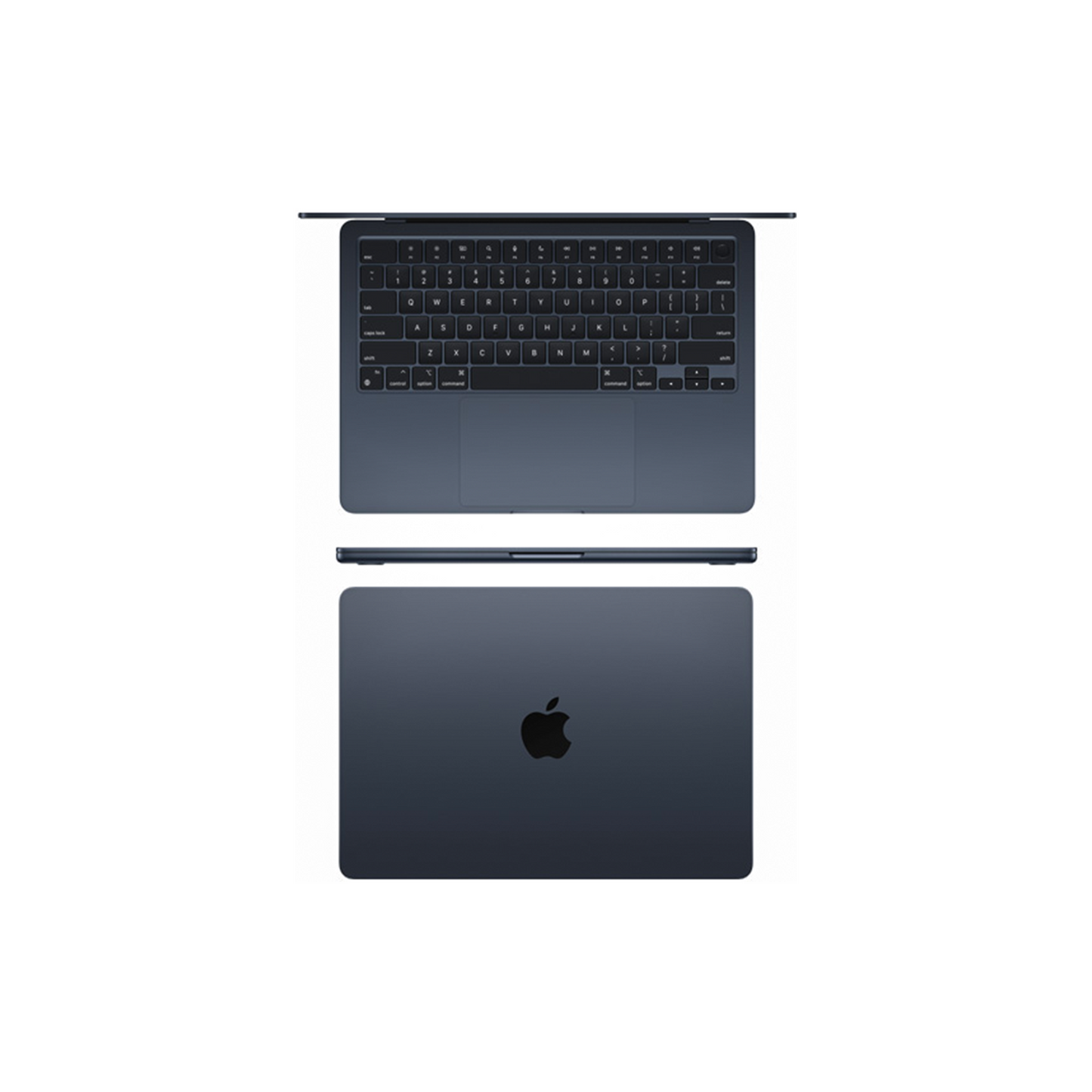 Macbook Air 13.6-Inches M2 Chip With 8-Core Cpu 10-Core Gpu 8Gb