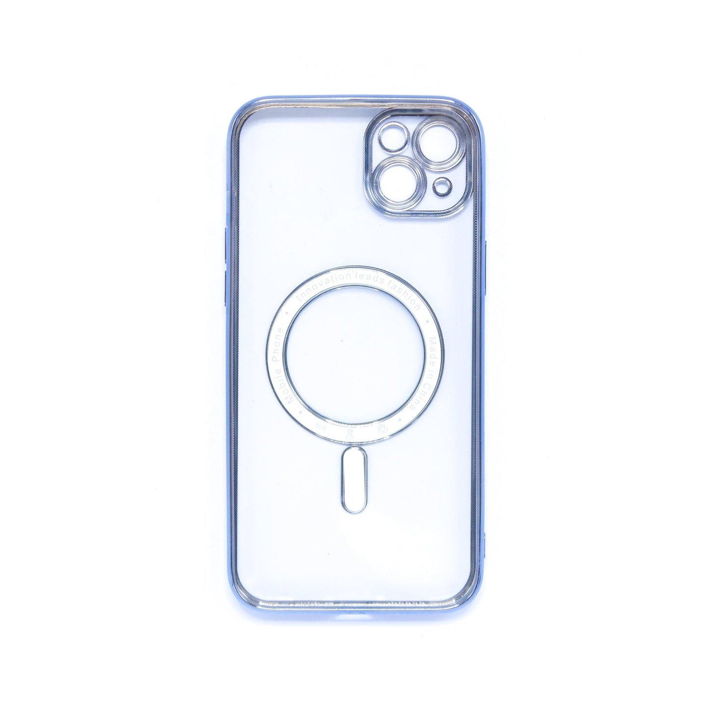 Iphone 14 Pro Max J-Case Magsafe Case
