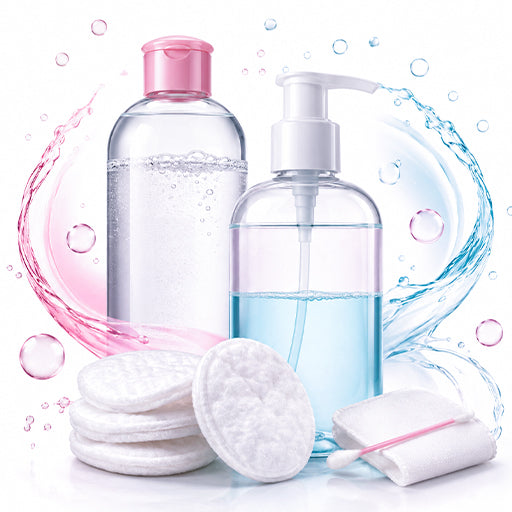 Makeup Removers