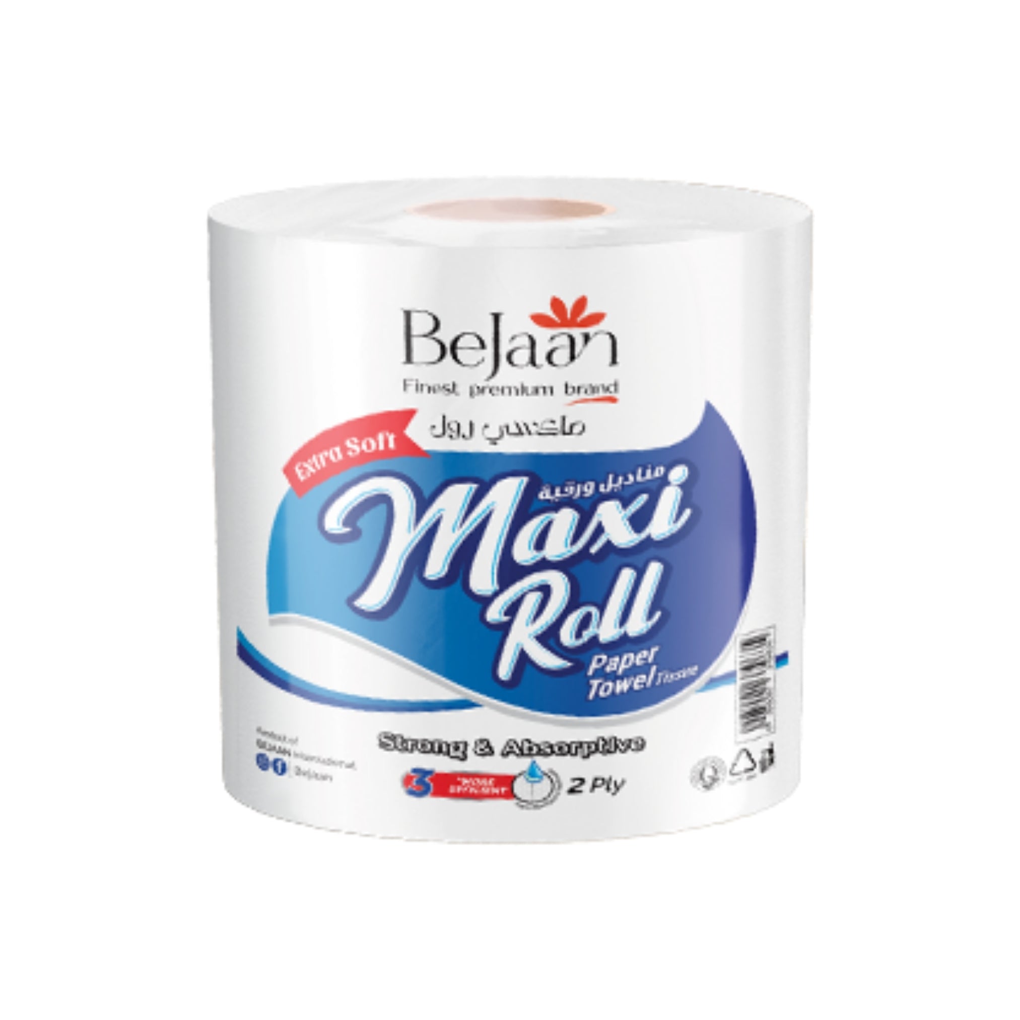 BE JAAN MAXI ROLL