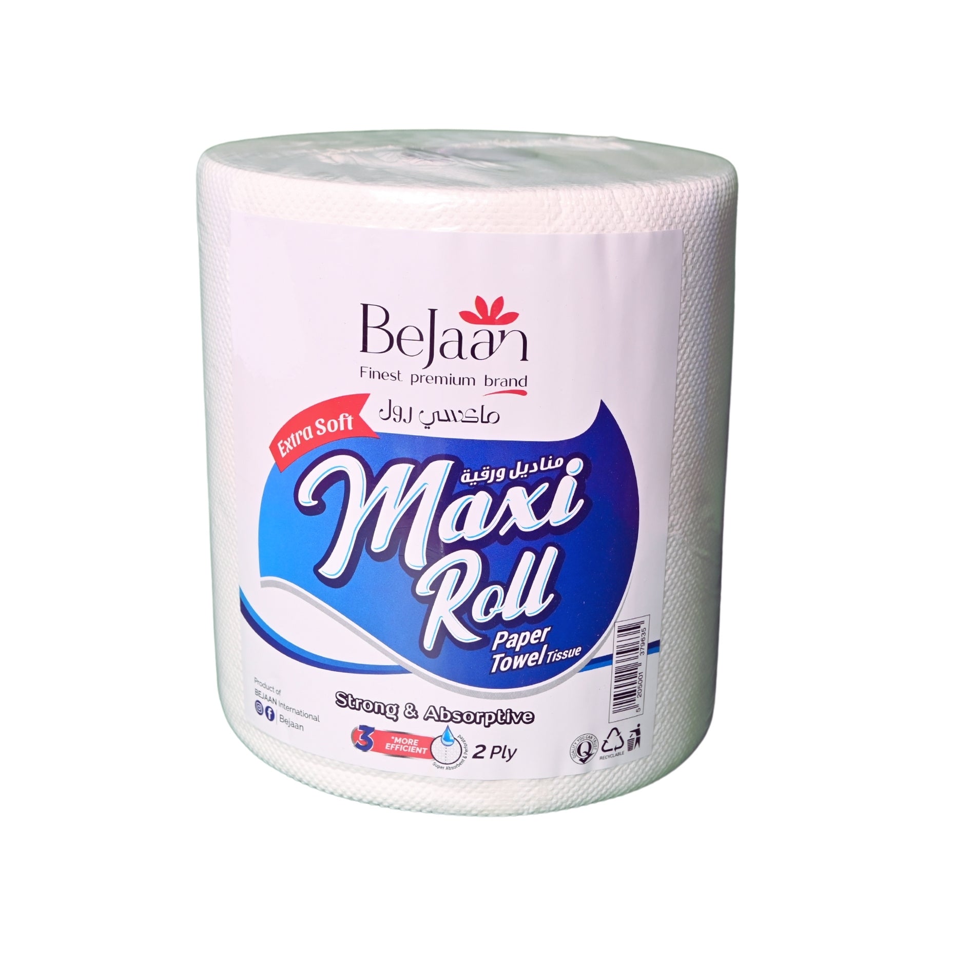 BE JAAN MAXI ROLL