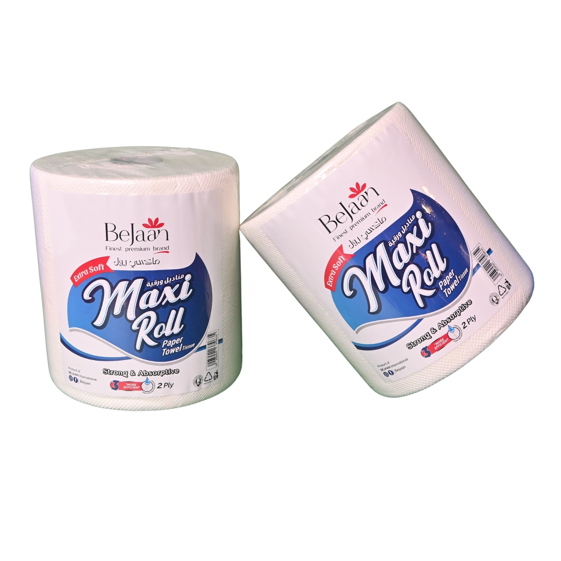 BE JAAN MAXI ROLL