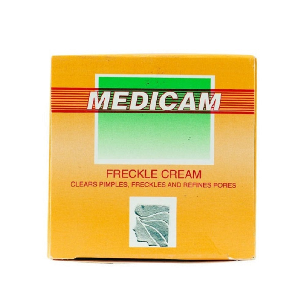 MEDICAM FRECKLE CREAM 80 ML