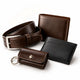 Men's Leather Items