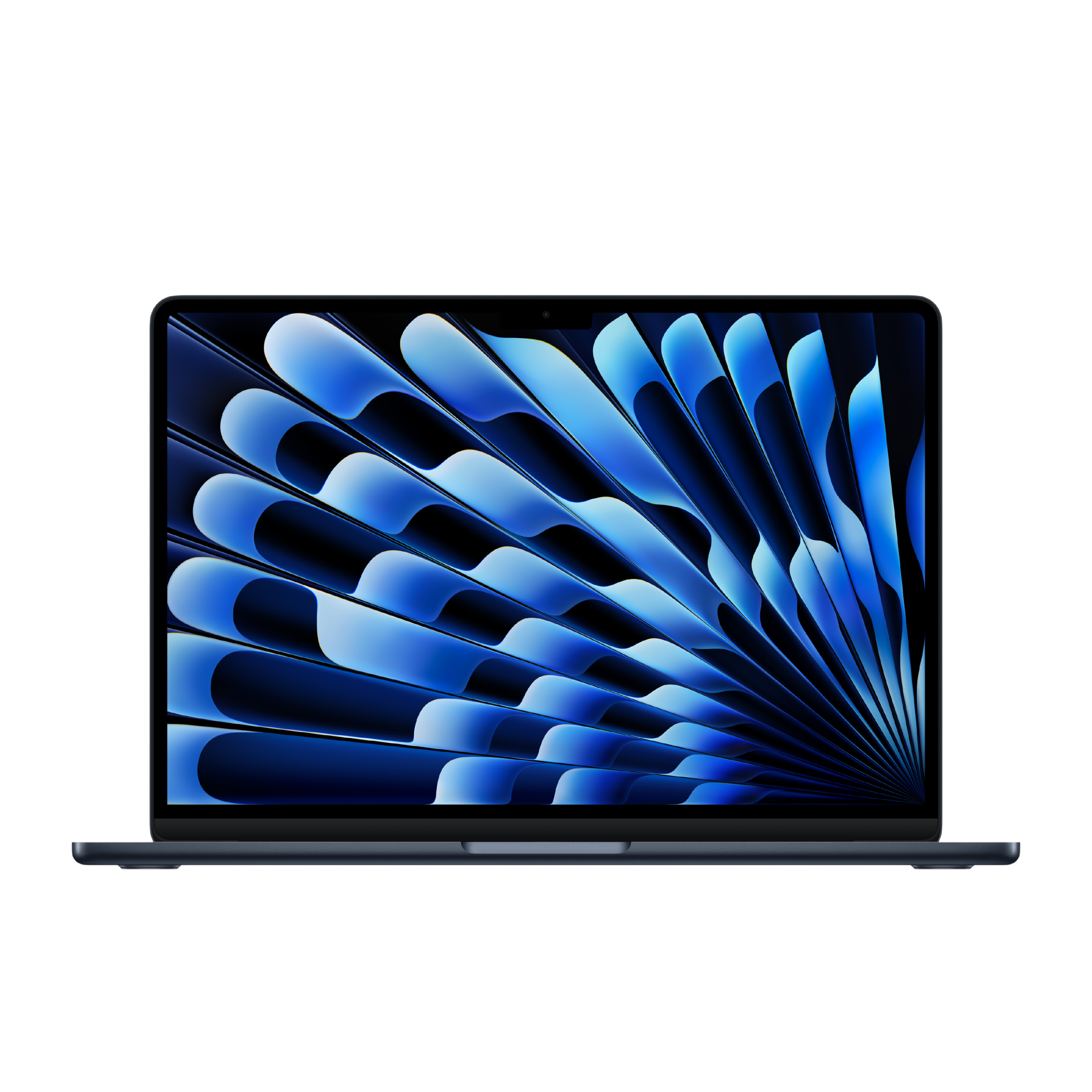 MacBook Air 13.6-inches M4 chip with 10-Core CPU 8-Core GPU 16GB/256GB