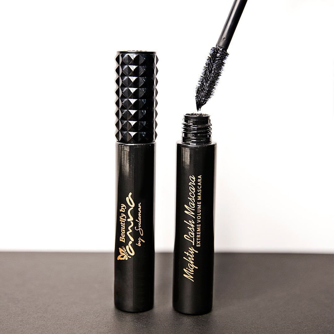 BEAUTY BY AMNA MASCARA