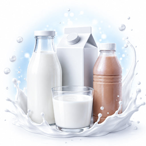 Milk & Dairy Drinks