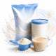 Milk Powders & Tea Whitener