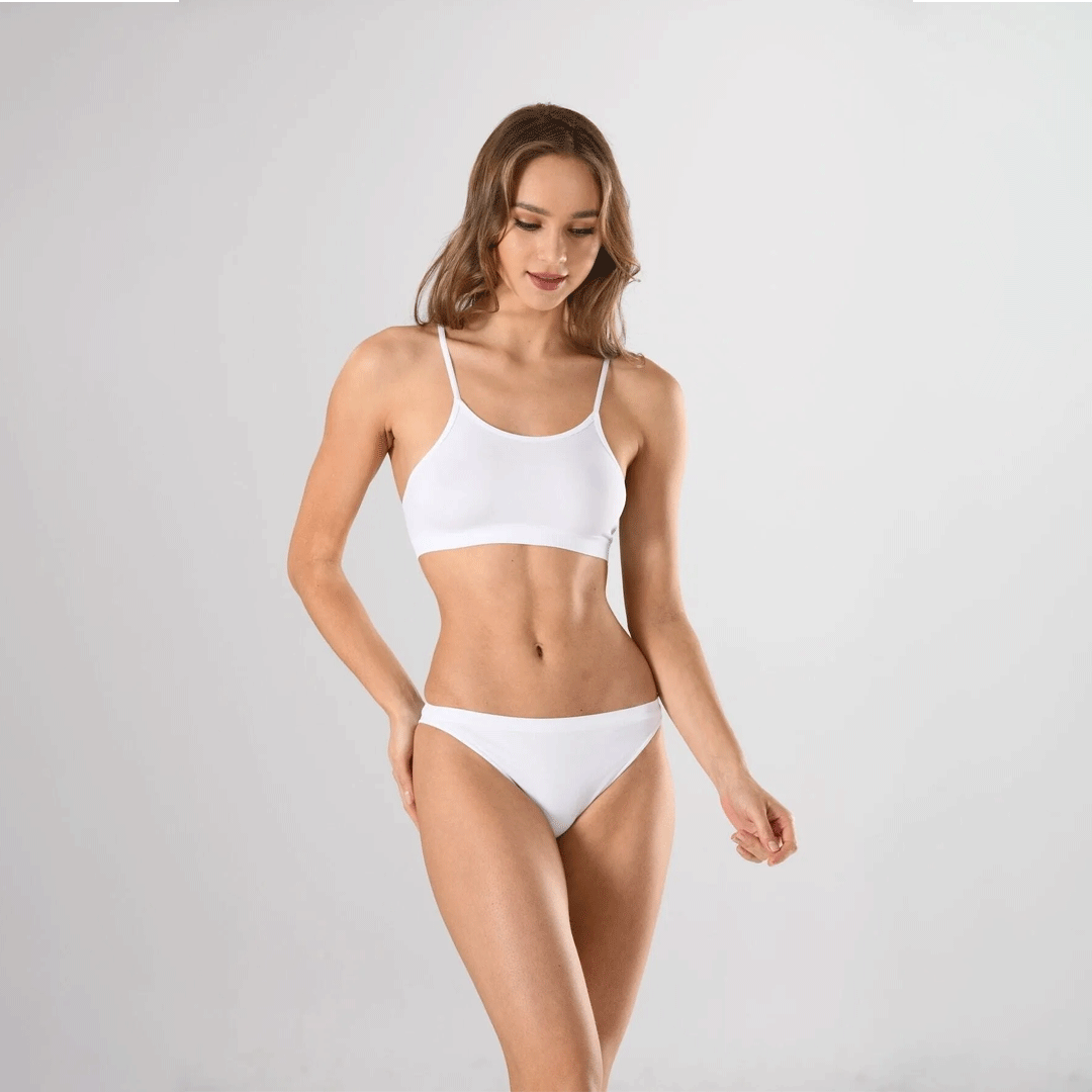 MISS FIT BRA 1505