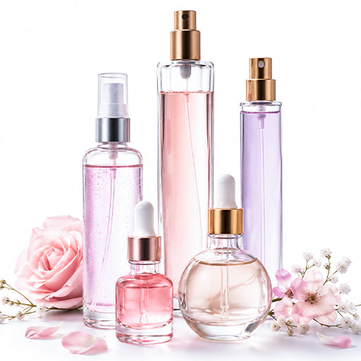 Mists & Essences
