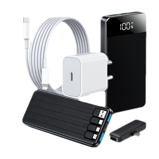 Mobile  Accessories