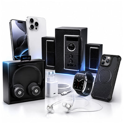 Phone & Accessories