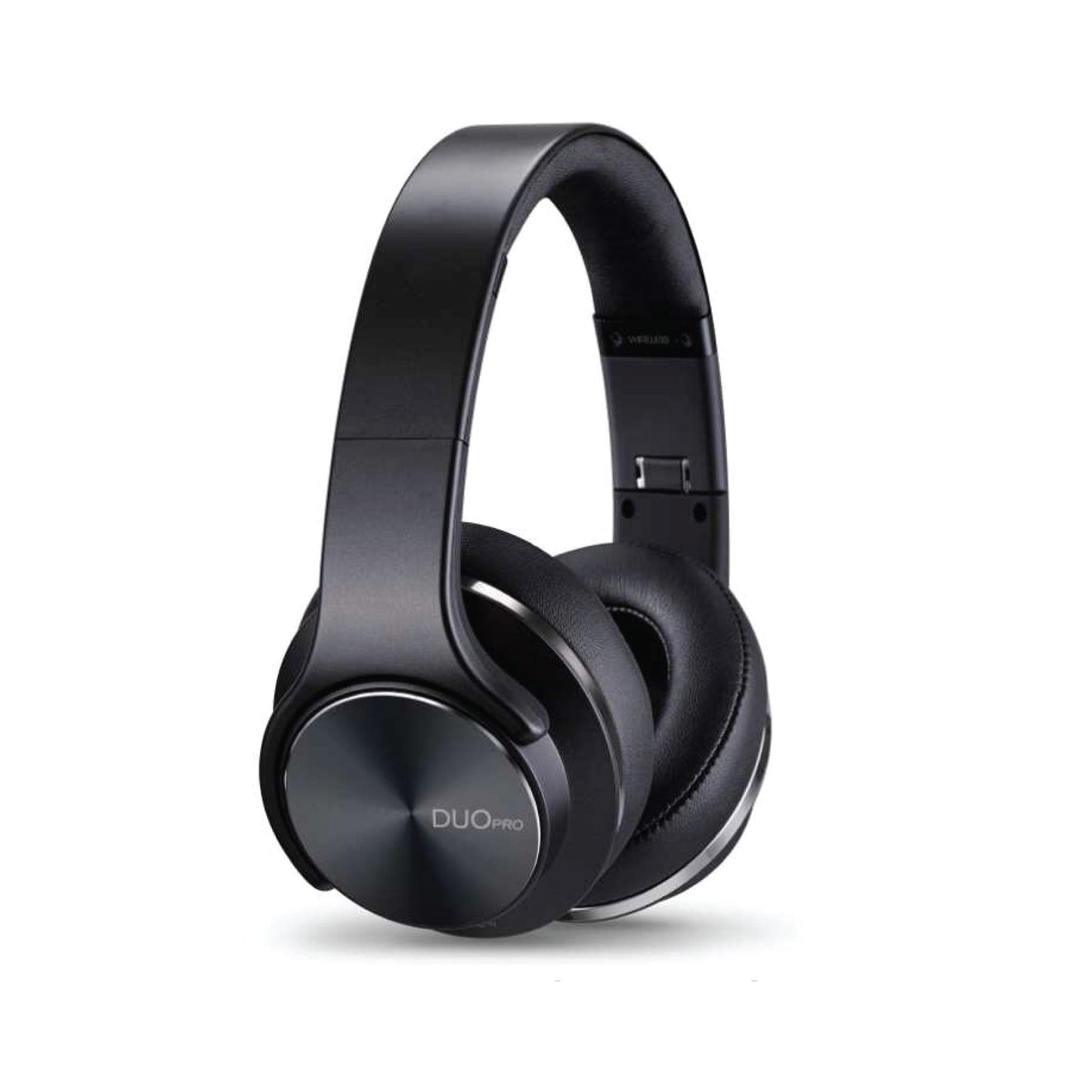 Monarch Duo Pro 2 In 1 Headphone