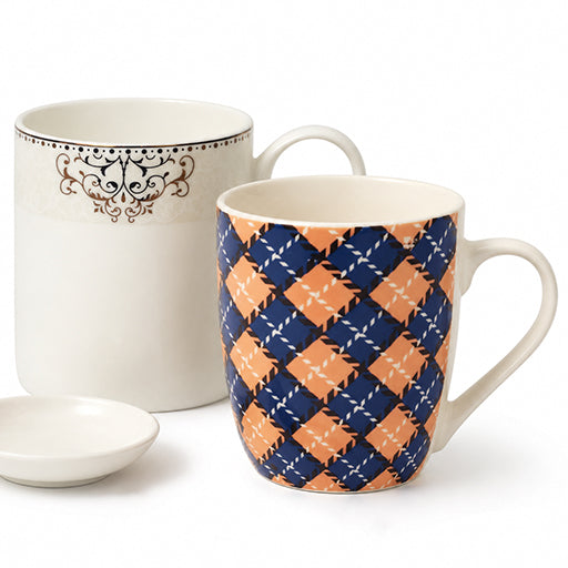Mugs